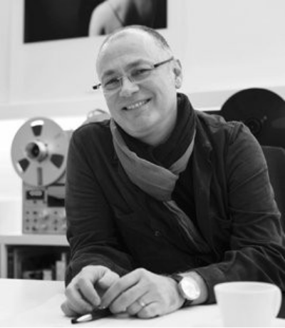 tanju Ozelgin